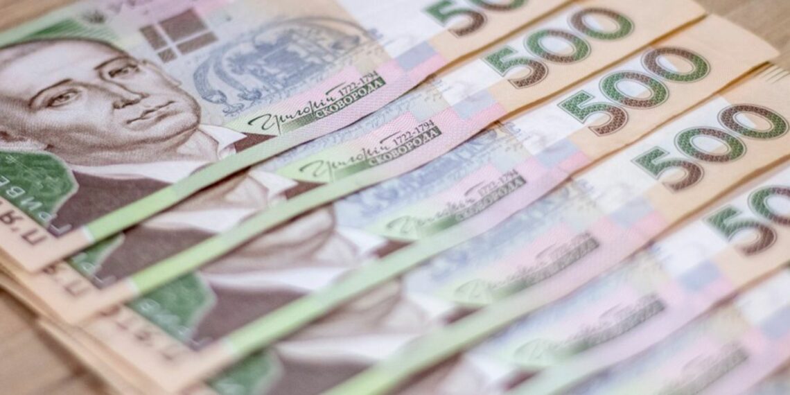 Грошова допомога звільненим із полону та сім’ям полонених