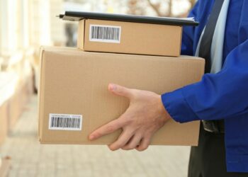 Ваша посилка загубилася — куди звертатися?