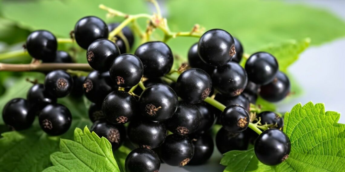 Що потрібно смородині напередодні зими