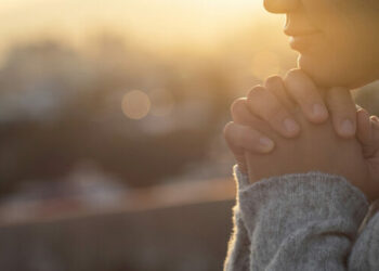 Що робити, коли повторно згрішили?