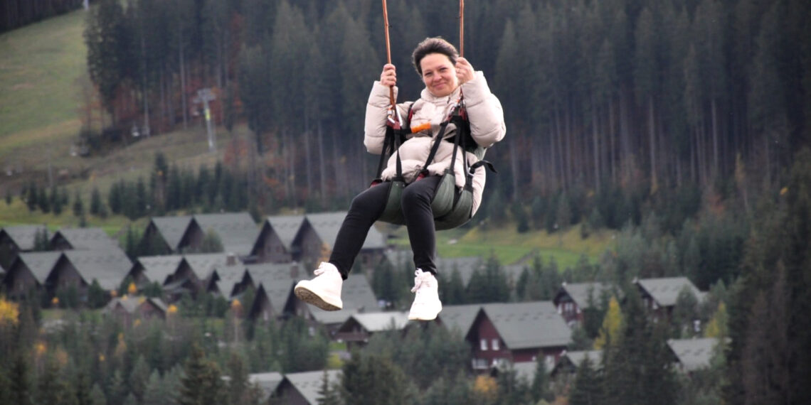 Почніть дбати про себе