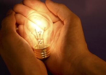 Використовуймо електроенергію свідомо