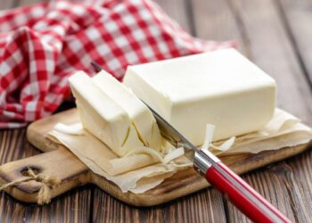 Як замінити у випічці вершкове масло, щоб «не порушити» рецепт?