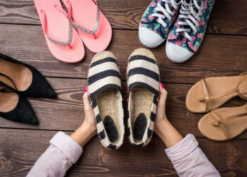 Яка тривалість гарантійного строку на взуття?