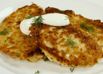 Капустяні деруни