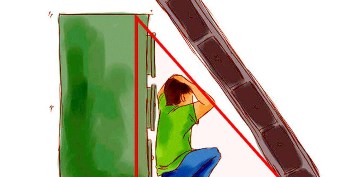 10 хвилин тиші від ДСНС і сховок у «трикутнику життя»