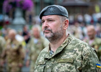 Гліб Бабіч: «Я зрозумів, що таке любити свою країну»