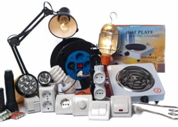 На електричних приладах має бути знак відповідності