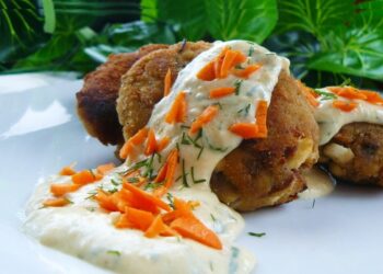 Цибулева підлива до м’яса, риби чи гарніру