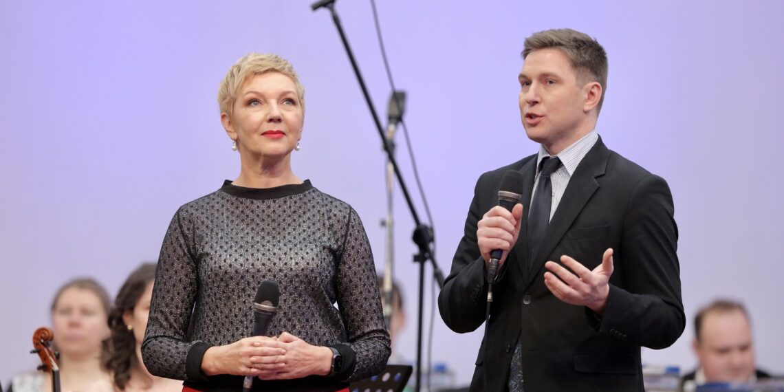 Галина Бабій: “Голос радіо — то голос твого друга”