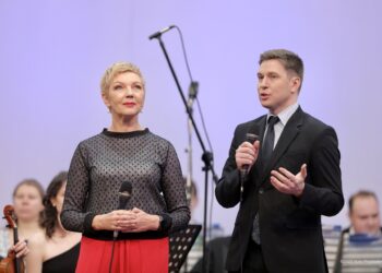 Галина Бабій: “Голос радіо — то голос твого друга”
