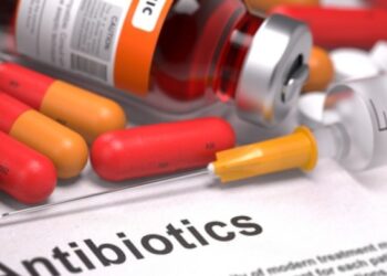 Антибіотики: міфи та реальність