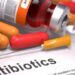 Антибіотики: міфи та реальність