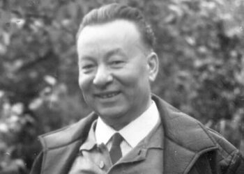 Андрій Малишко: любив людей, і пісню, й рідну мову