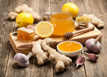 Як зміцнити імунітет восени