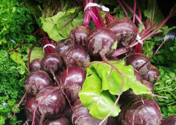 Цінні не лише буряки, а й вершки