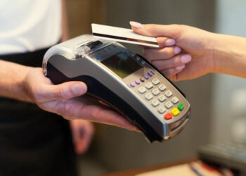 Право на розрахунок платіжною карткою