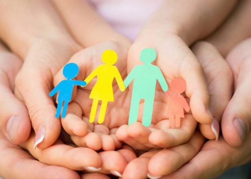 Сімейні традиції: те, що родину зміцнює