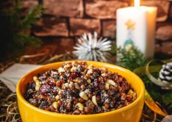 Родинна кутя