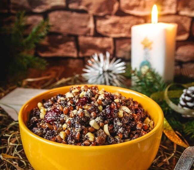 Родинна кутя