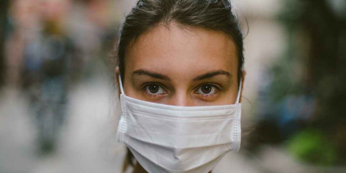 Коли потрібно маску носити