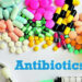 Антибіотики самі собі не призначайте!