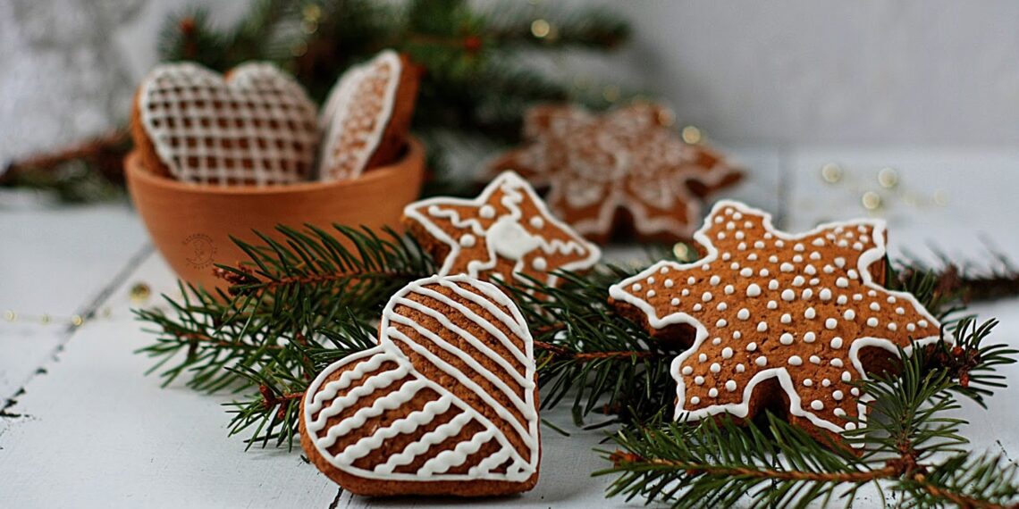 М’які шоколадні коржики