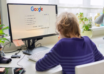 Про що найчастіше запитували українці в Google, або що таке довідка ОК-7?