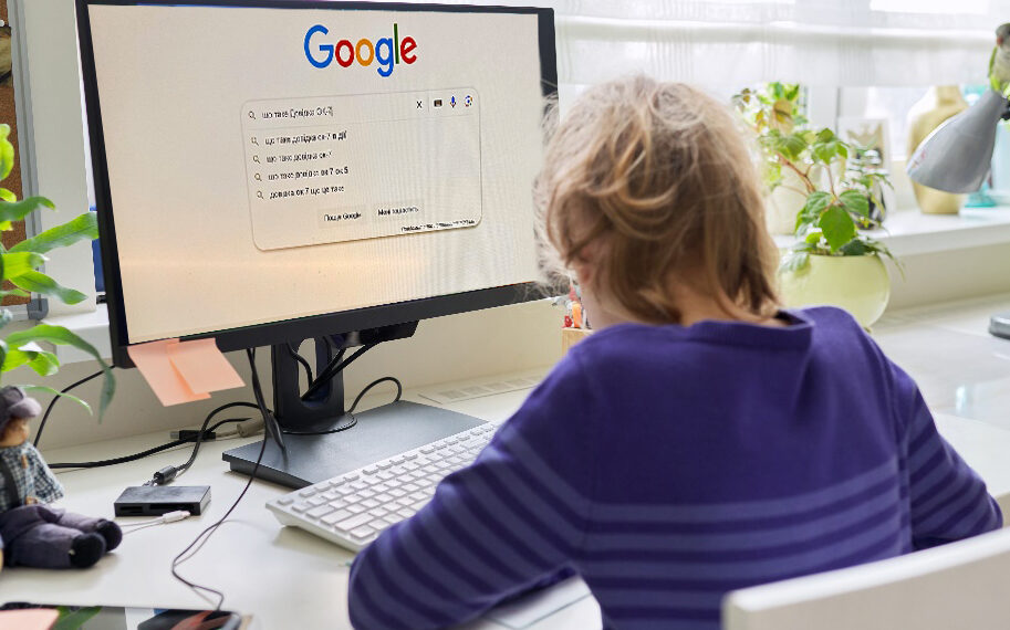 Про що найчастіше запитували українці в Google, або що таке довідка ОК-7?