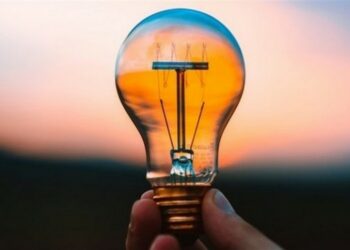 Будьмо ощадливими, споживаючи електроенергію