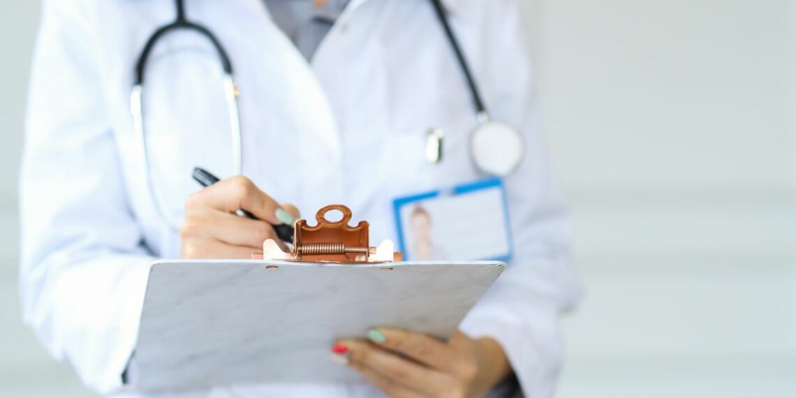 Призначення на тест-смужки для глюкометрів створює лікар-ендокринолог