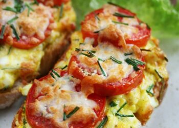 «Спокусливі» бутерброди