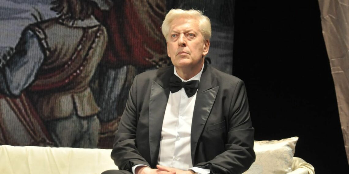 Лесь Задніпровський: “Працювати на перемогу зобов’язаний кожен”