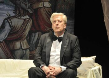 Лесь Задніпровський: “Працювати на перемогу зобов’язаний кожен”