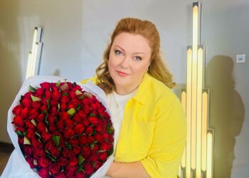 Леся Самаєва: “Жити треба сьогоденням. Жити усвідомлено і наповнено”