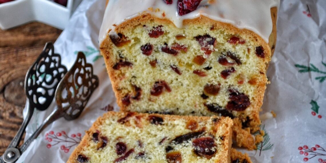 Кекс «Особливий»