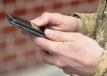 Повернення до частини через «Армія+»