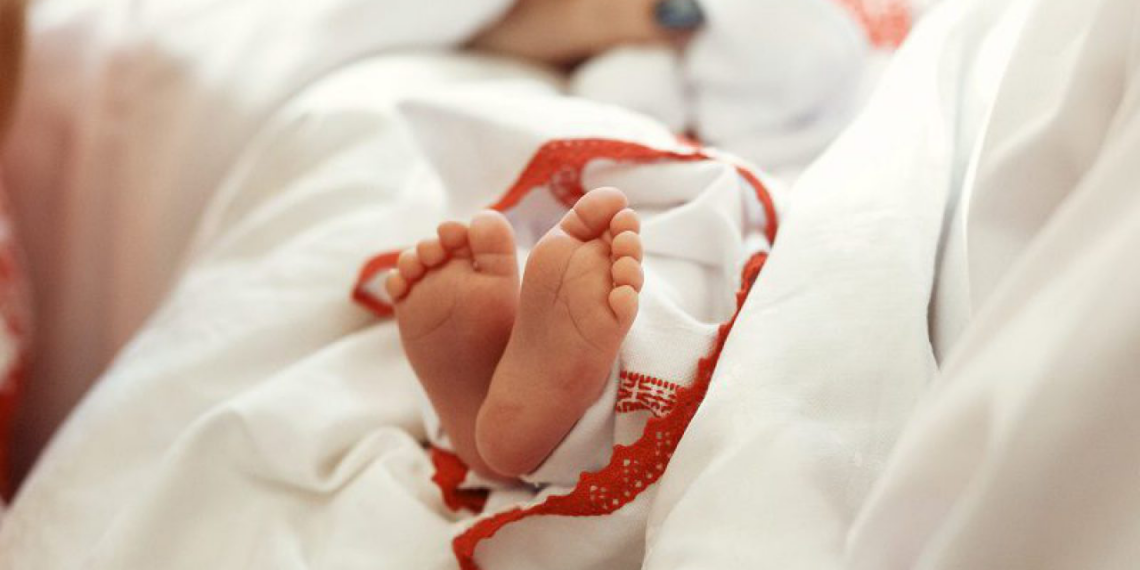 Чи утаємничувати дане при Хрещенні ім’я?