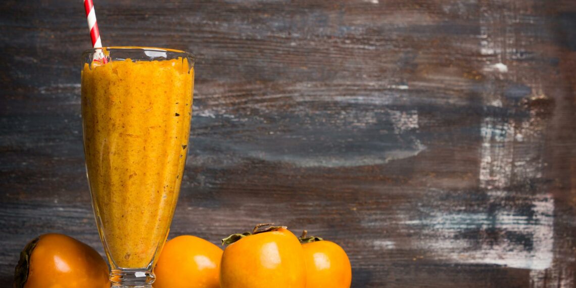 Три коктейлі з яскравим настроєм