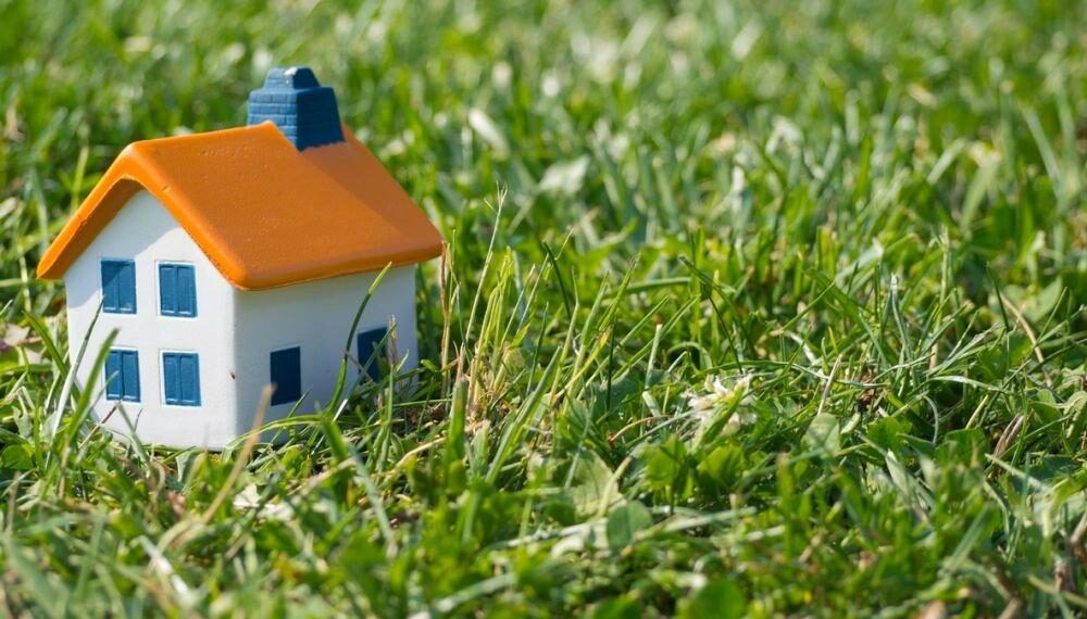 Оформіть право власності на землю