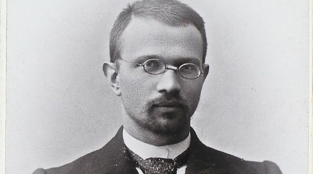 Агатангел Кримський: «Я вже вічно буду українцем»