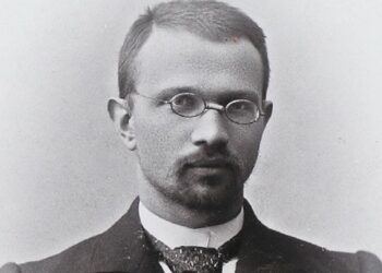 Агатангел Кримський: «Я вже вічно буду українцем»