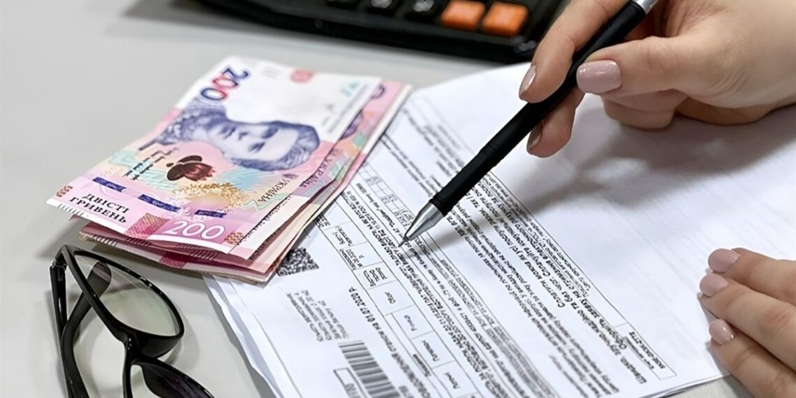 Чиї пільги з оплати ЖКП залежатимуть від доходу?