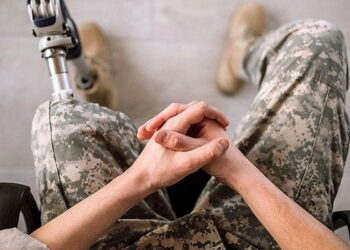 Реабілітація та протезування — і для військових, і для цивільних