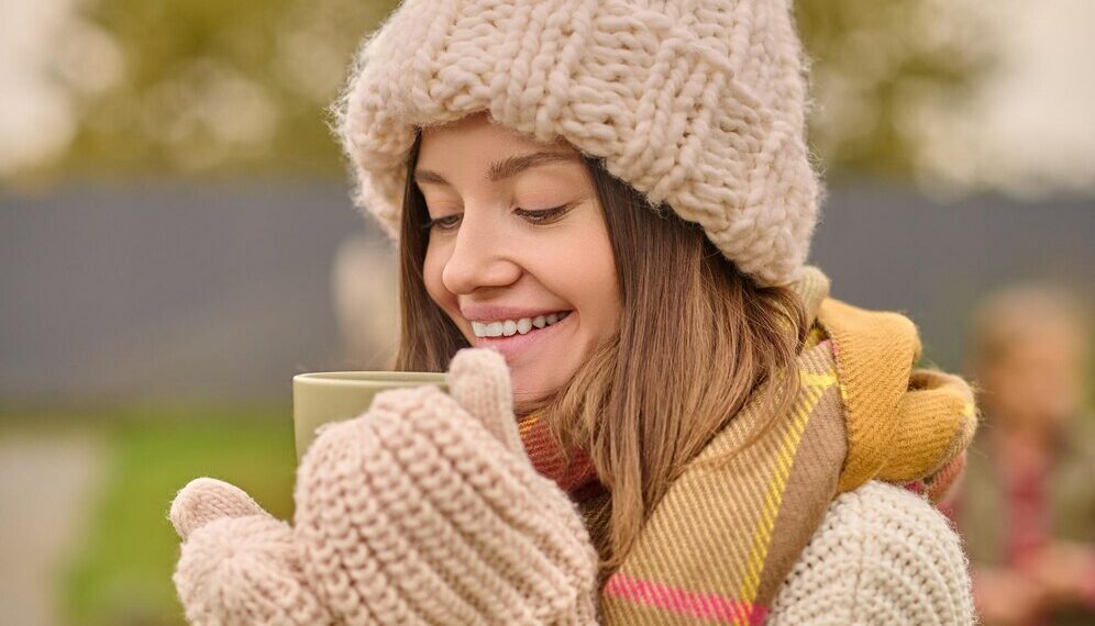 Як уникнути холодової травми