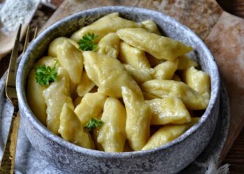 Картопляні палюшки