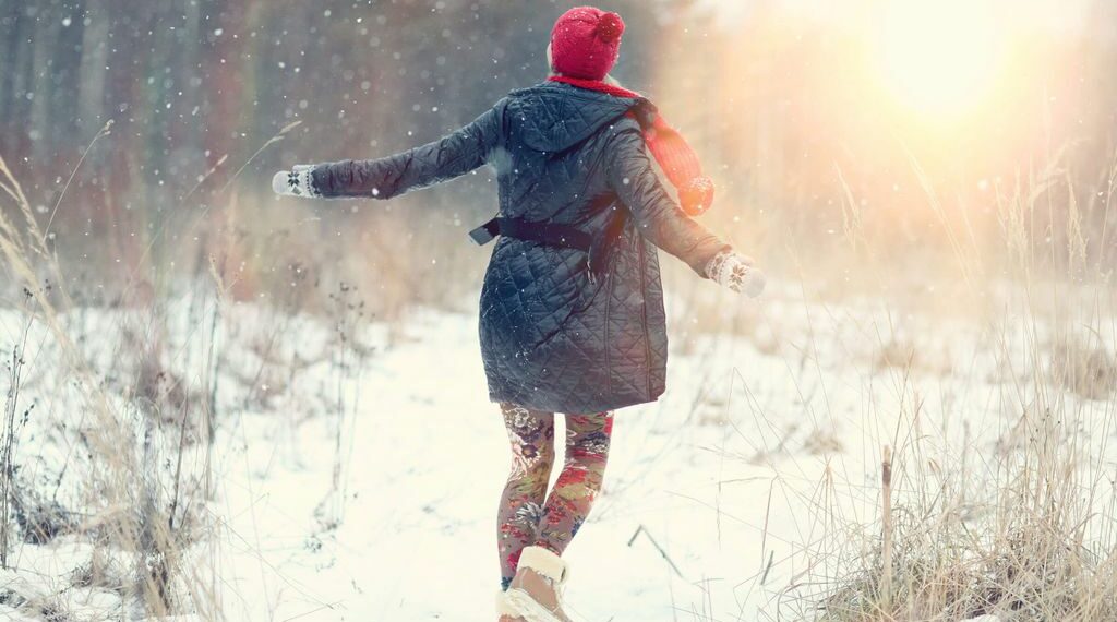 Що спричиняє зимову депресію та як із нею боротися