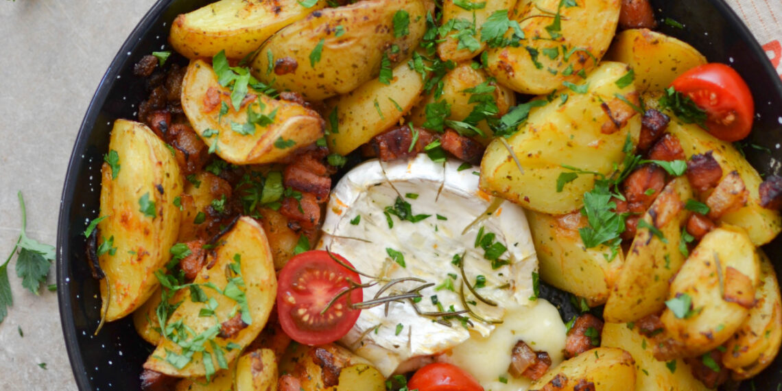 Печеня «Дружні посиденьки»