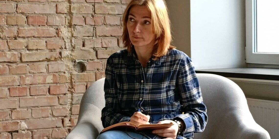 Тетяна Ціленко: “Ми неодмінно впораємося”