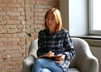 Тетяна Ціленко: “Ми неодмінно впораємося”